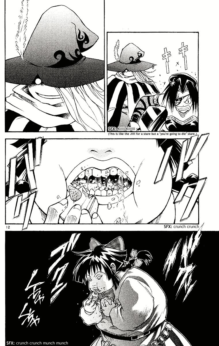 Mar Heaven - Chương 96 - Trang 13