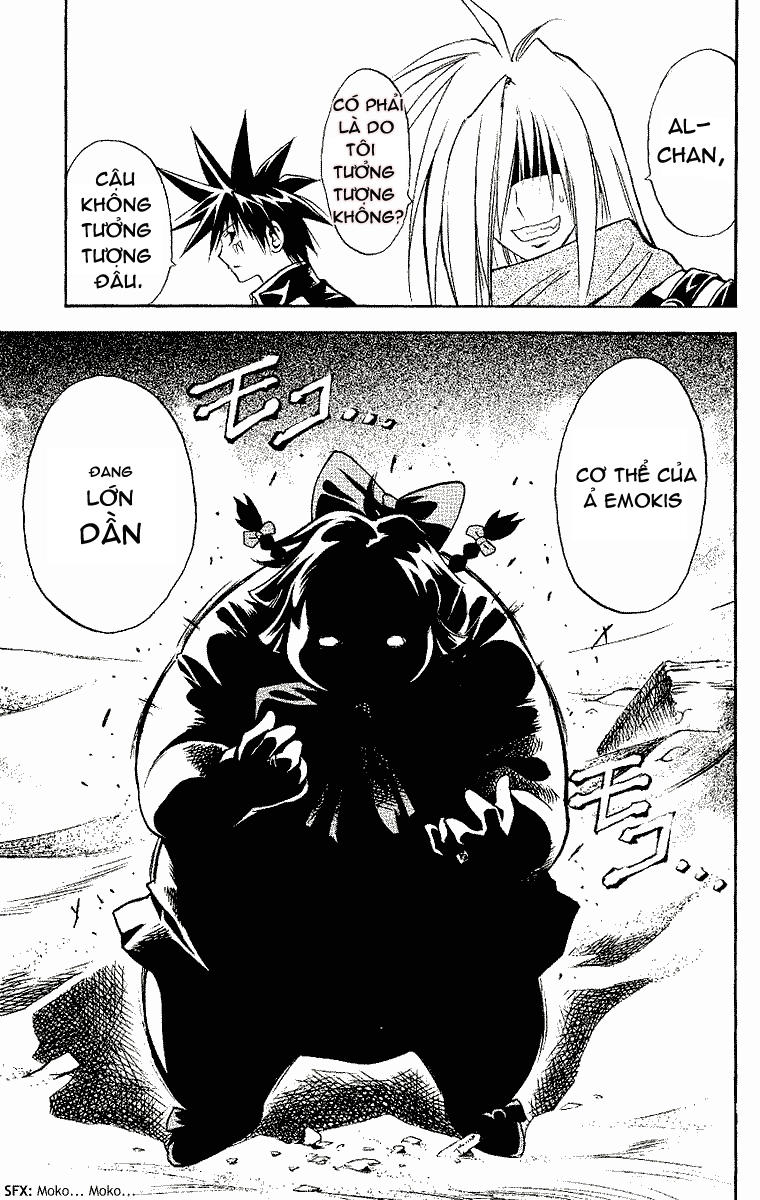 Mar Heaven - Chương 96 - Trang 14