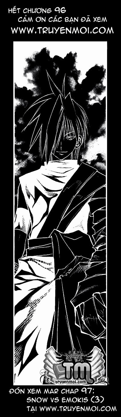 Mar Heaven - Chương 96 - Trang 18