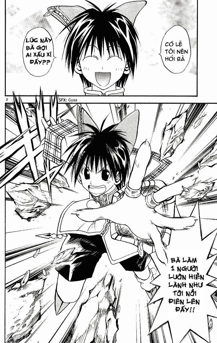 Mar Heaven - Chương 96 - Trang 3