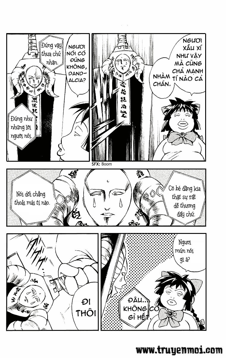 Mar Heaven - Chương 96 - Trang 5