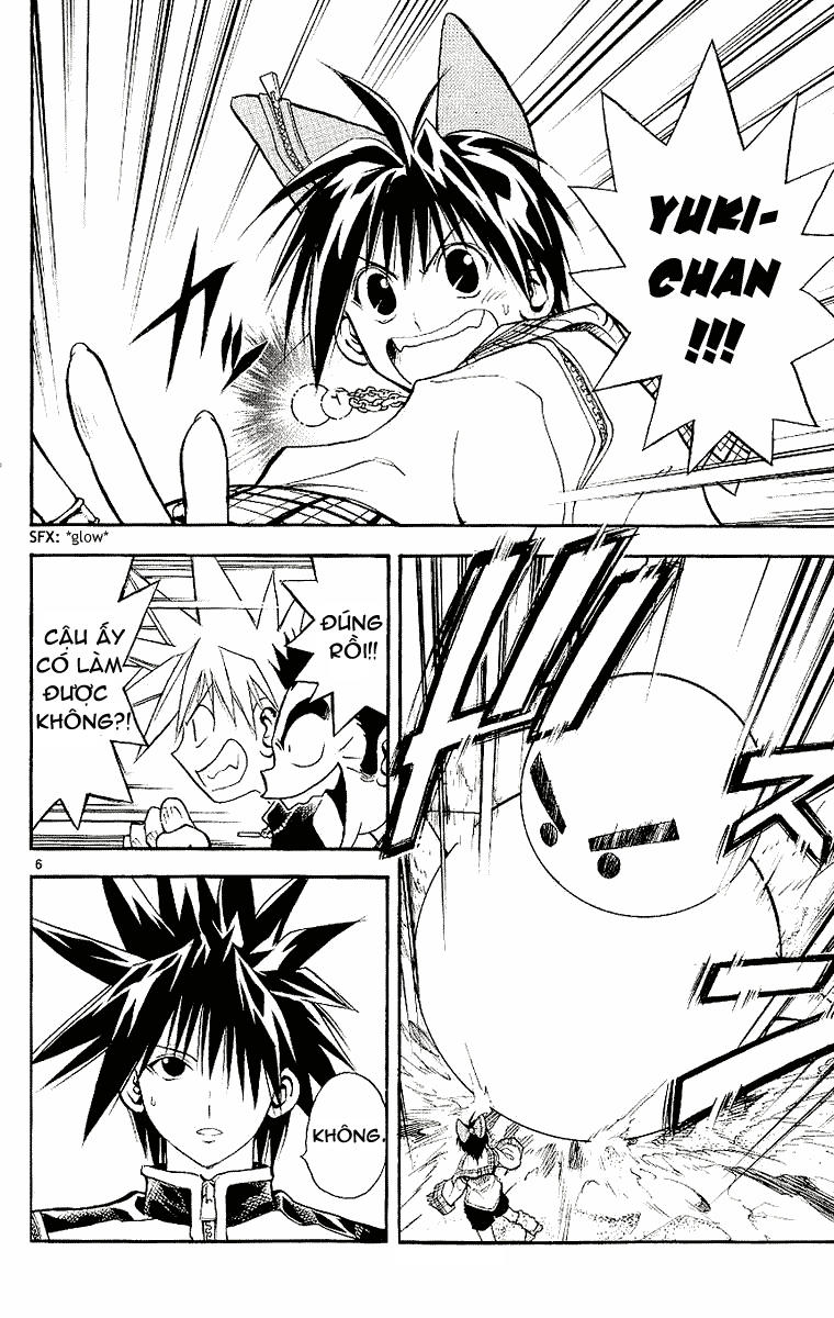 Mar Heaven - Chương 96 - Trang 7