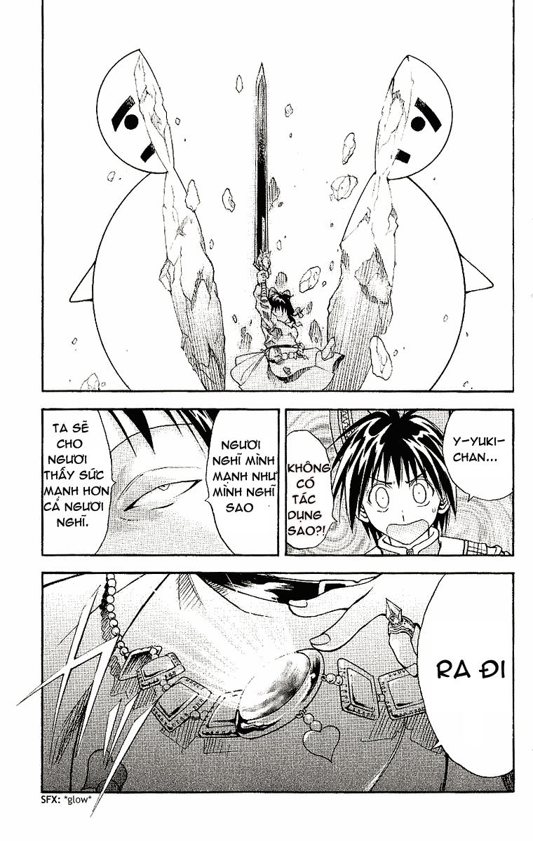 Mar Heaven - Chương 96 - Trang 8