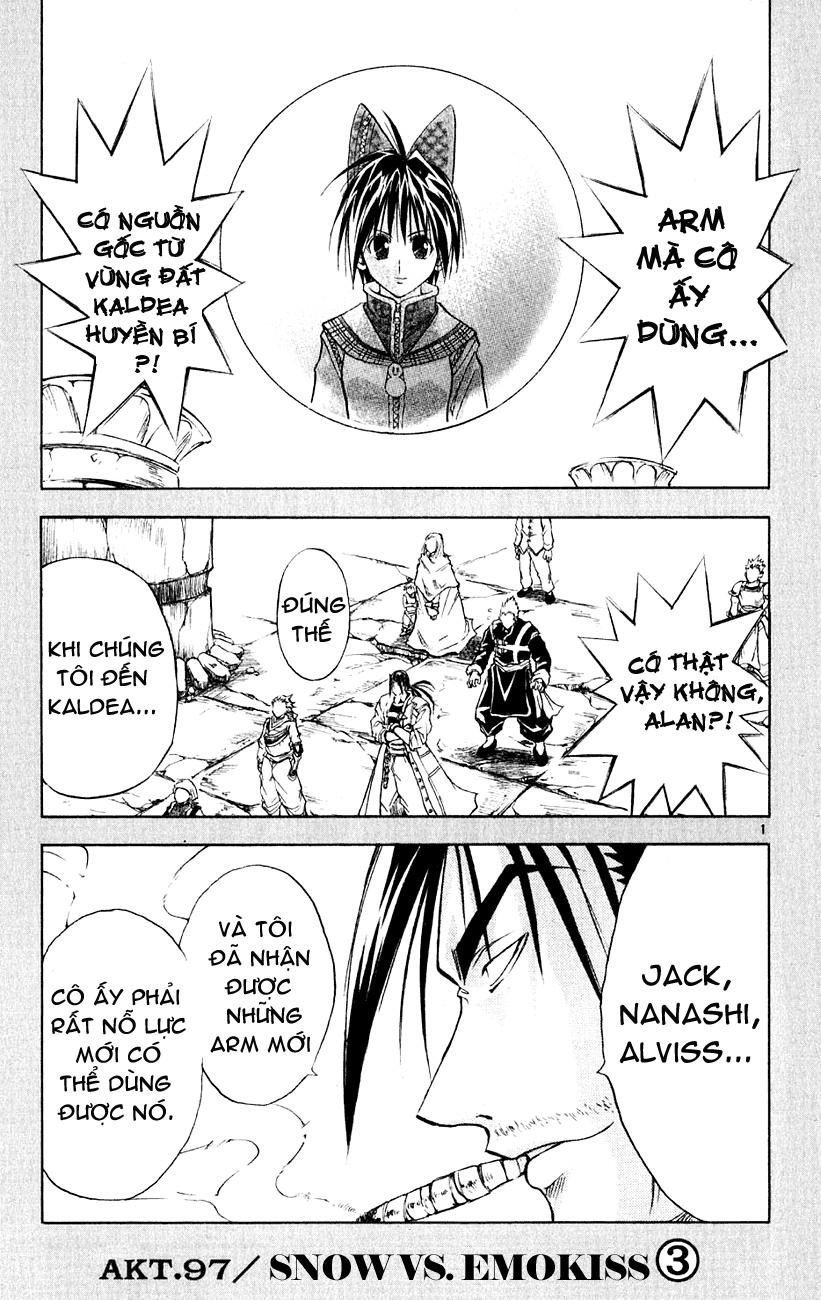 Mar Heaven - Chương 97 - Trang 2