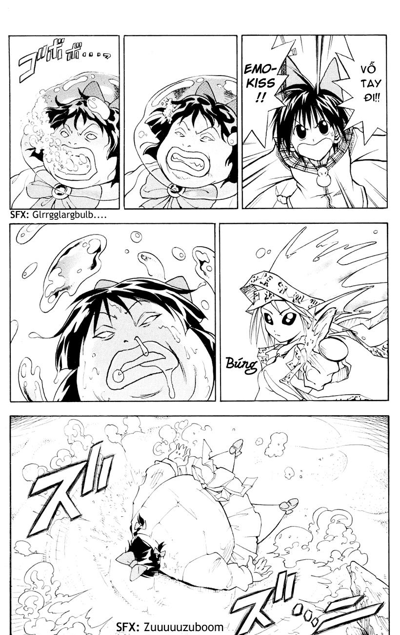 Mar Heaven - Chương 97 - Trang 13