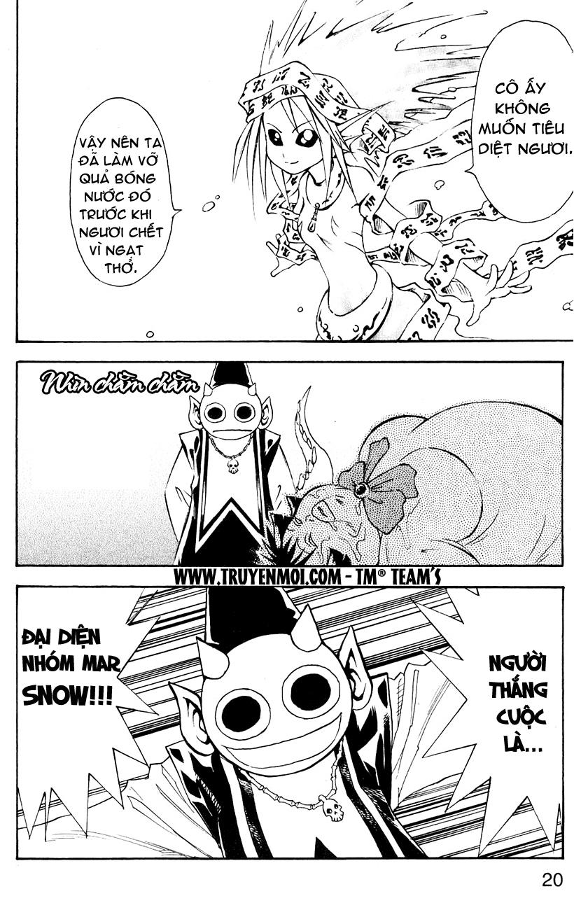 Mar Heaven - Chương 97 - Trang 14