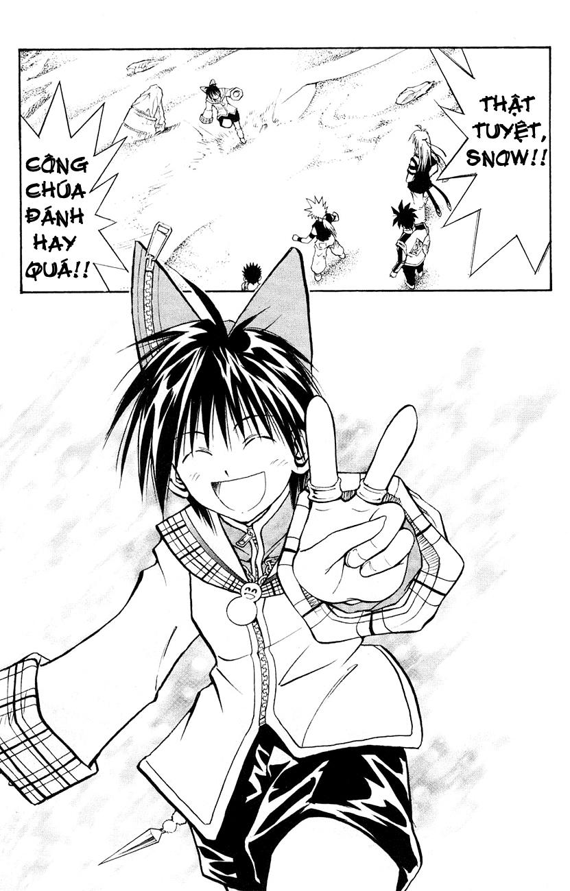 Mar Heaven - Chương 97 - Trang 15