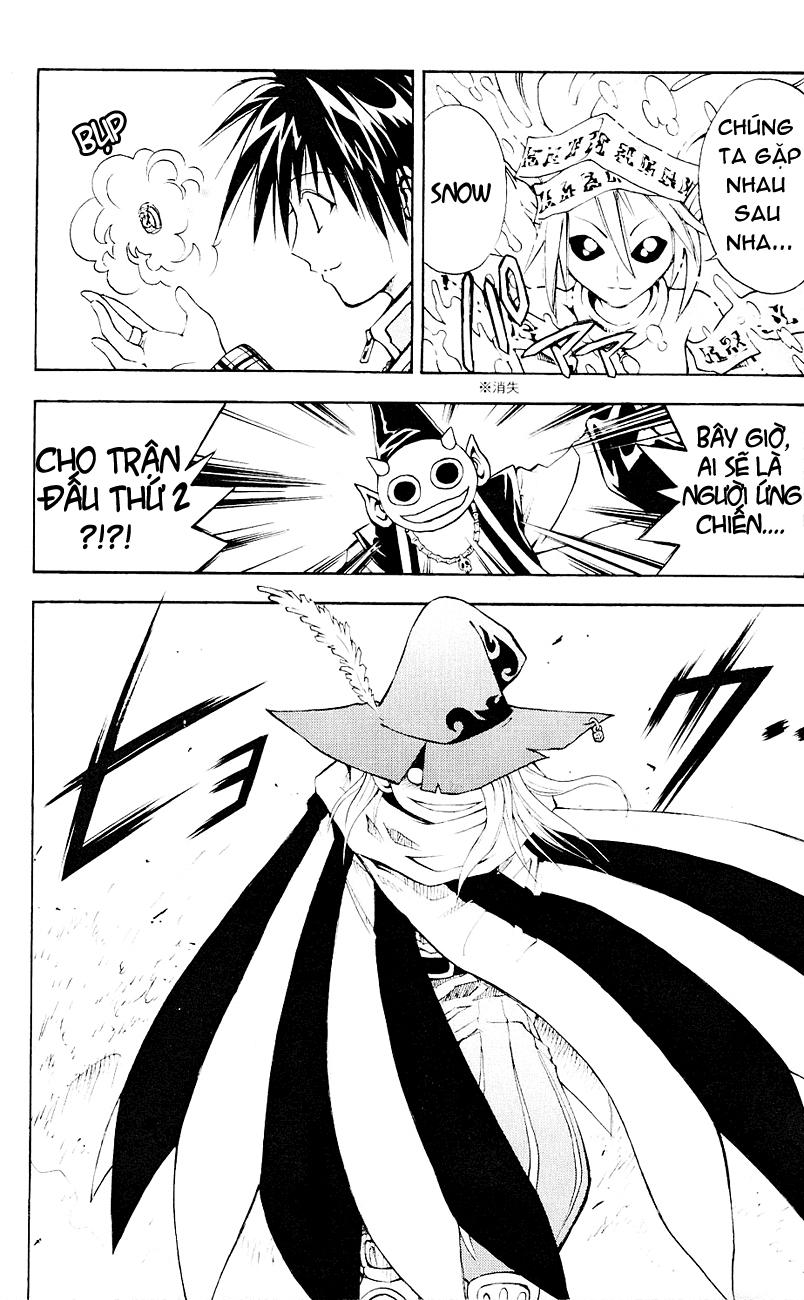 Mar Heaven - Chương 97 - Trang 16