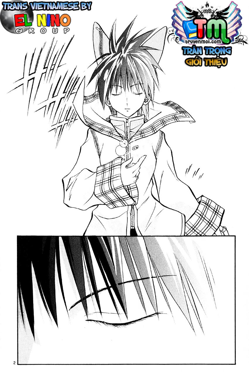 Mar Heaven - Chương 97 - Trang 3