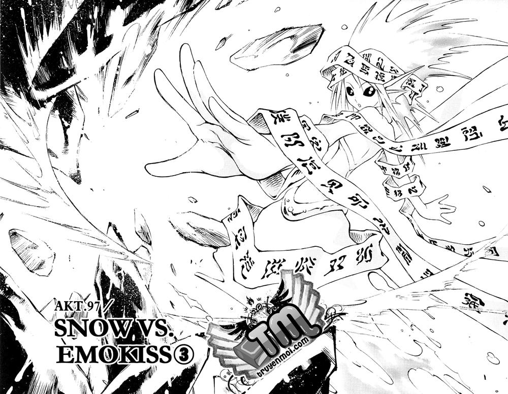 Mar Heaven - Chương 97 - Trang 5