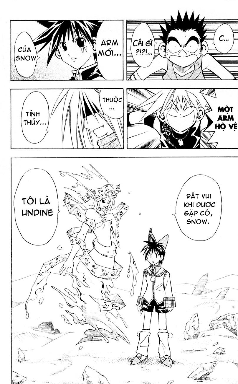 Mar Heaven - Chương 97 - Trang 6