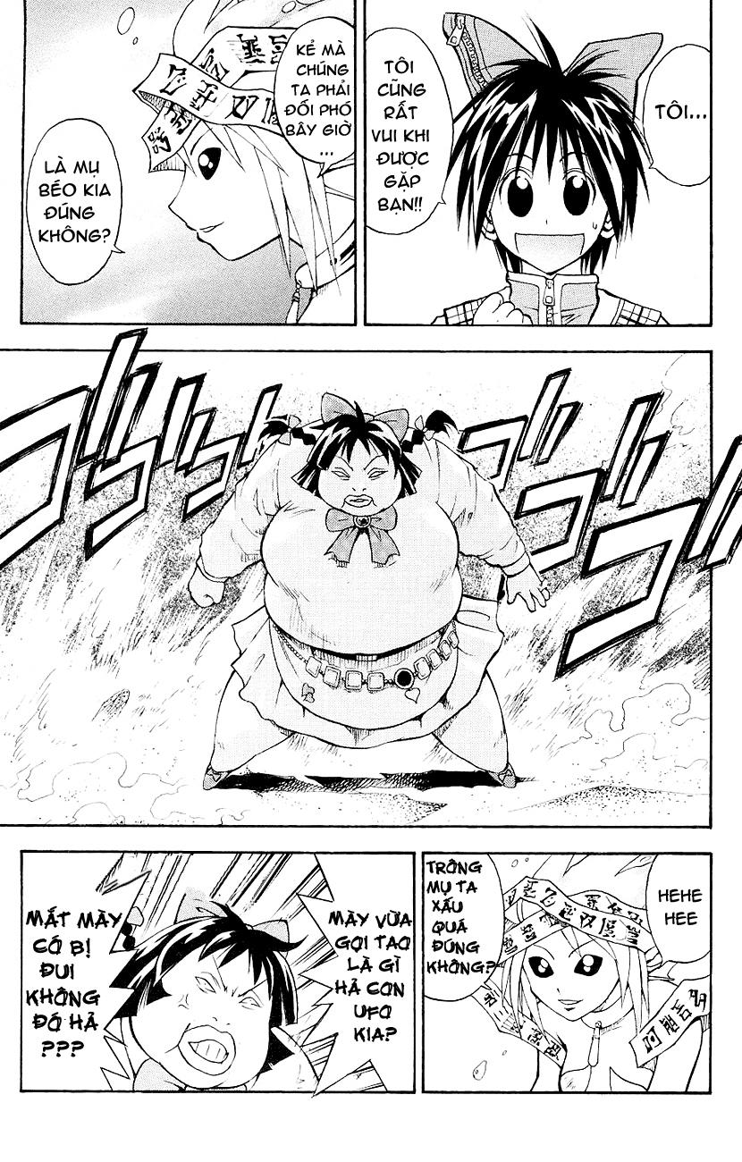 Mar Heaven - Chương 97 - Trang 7