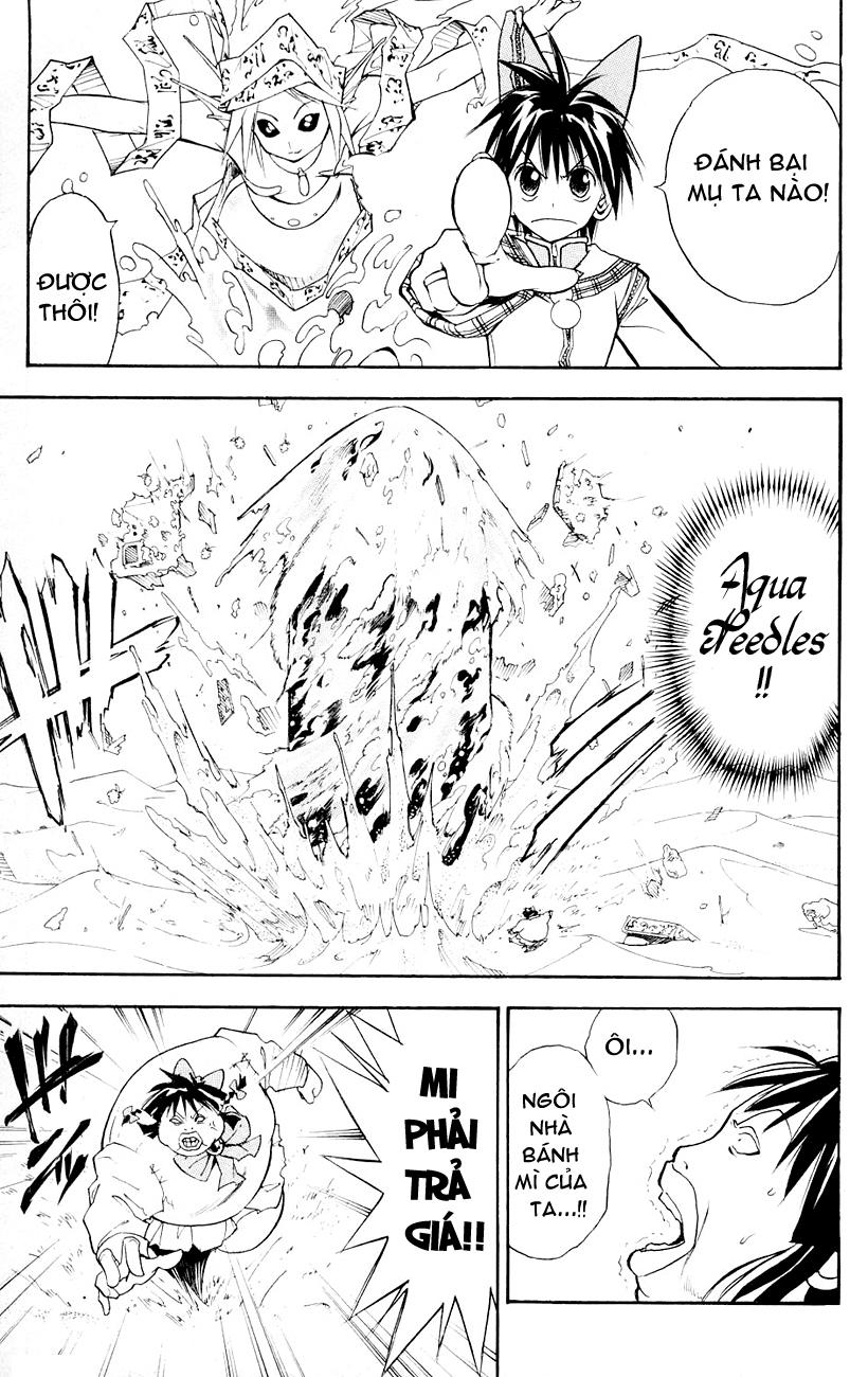 Mar Heaven - Chương 97 - Trang 9