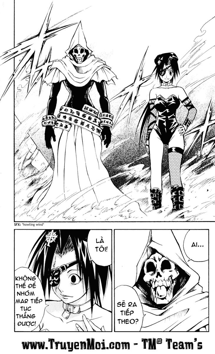 Mar Heaven - Chương 99 - Trang 15