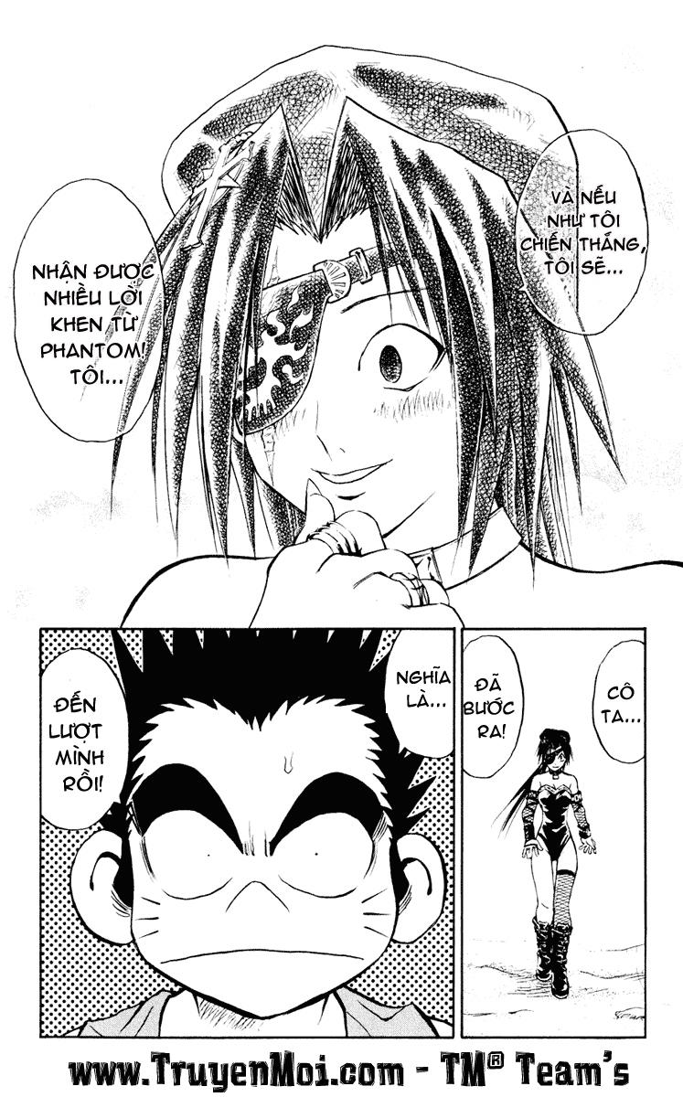 Mar Heaven - Chương 99 - Trang 16