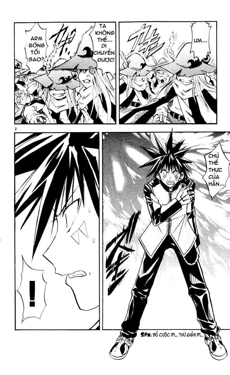 Mar Heaven - Chương 99 - Trang 3