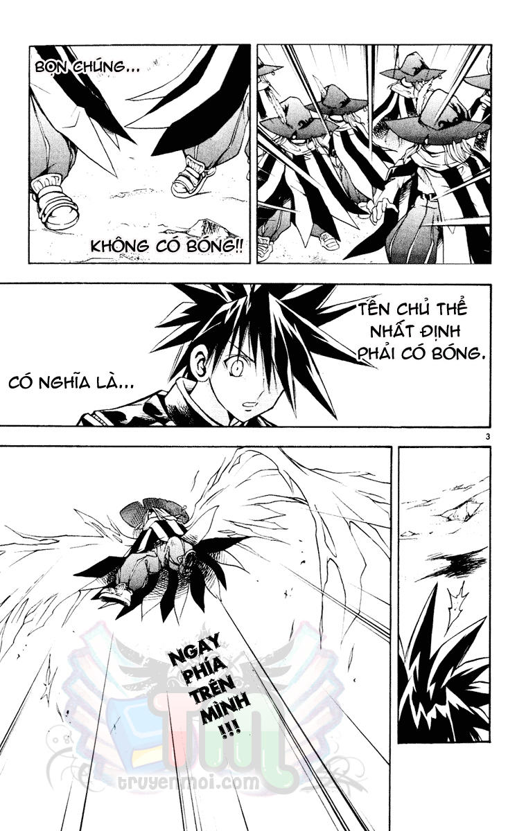 Mar Heaven - Chương 99 - Trang 4