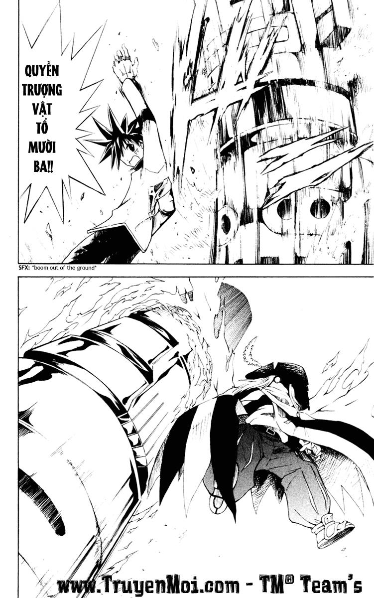 Mar Heaven - Chương 99 - Trang 5