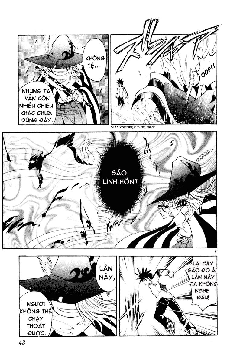 Mar Heaven - Chương 99 - Trang 6