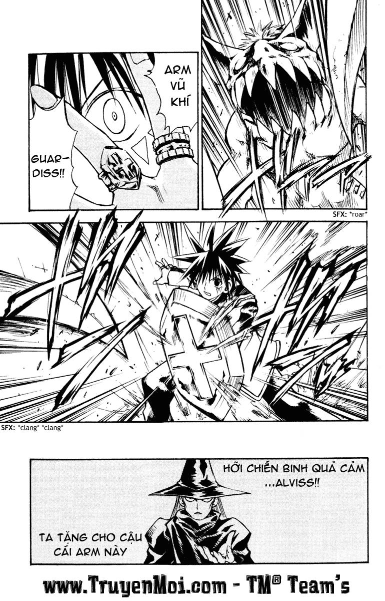 Mar Heaven - Chương 99 - Trang 8