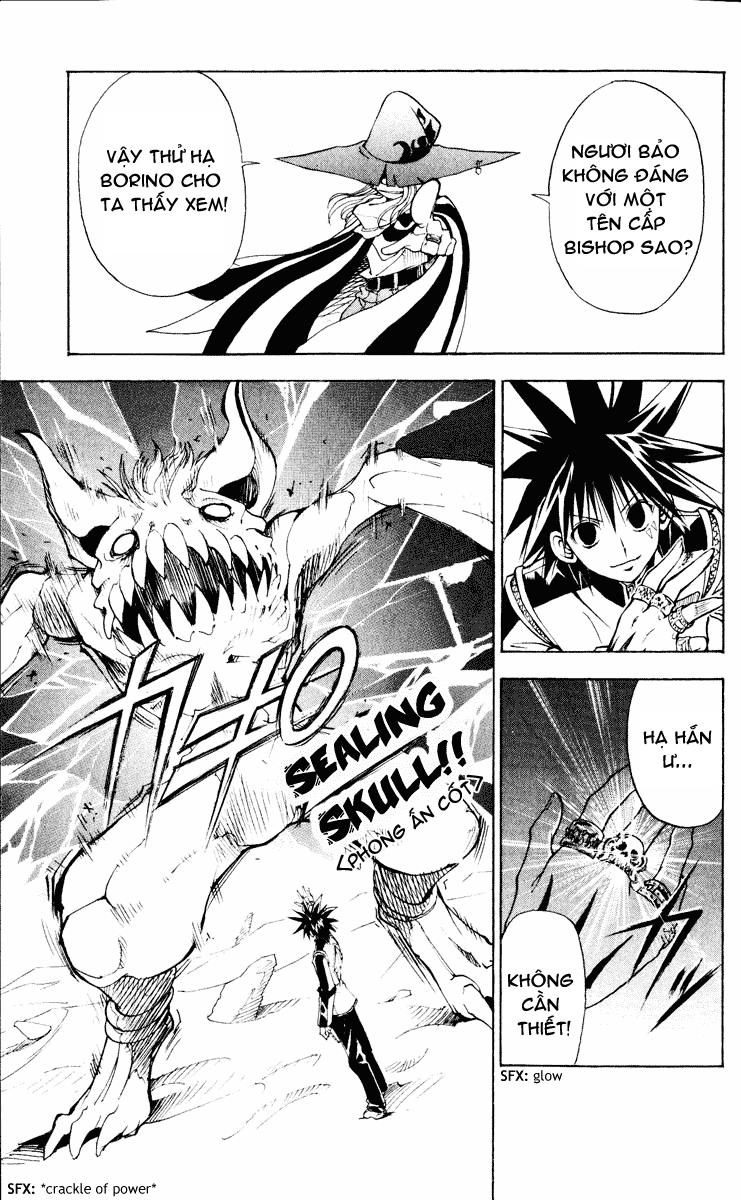 Mar Heaven - Chương 99 - Trang 10