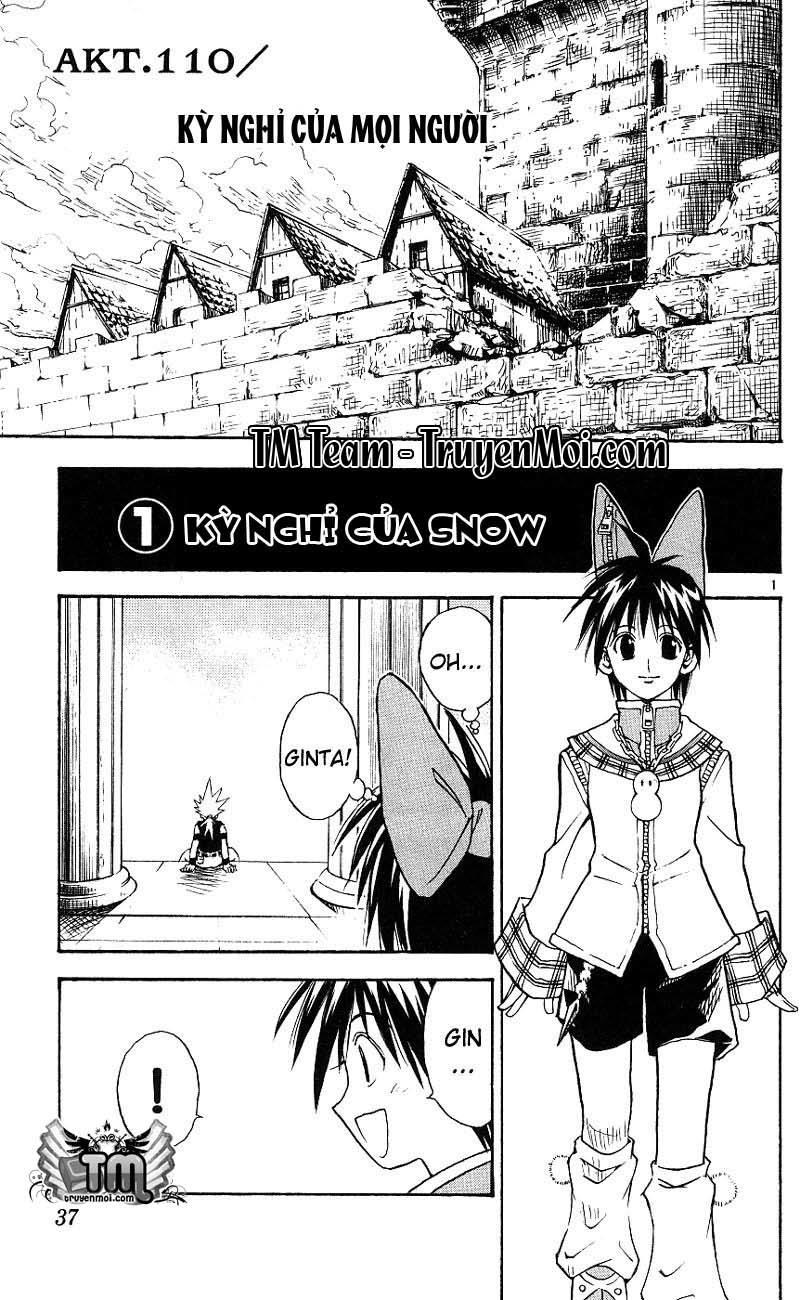 Mar Heaven - Chương 110 - Trang 2