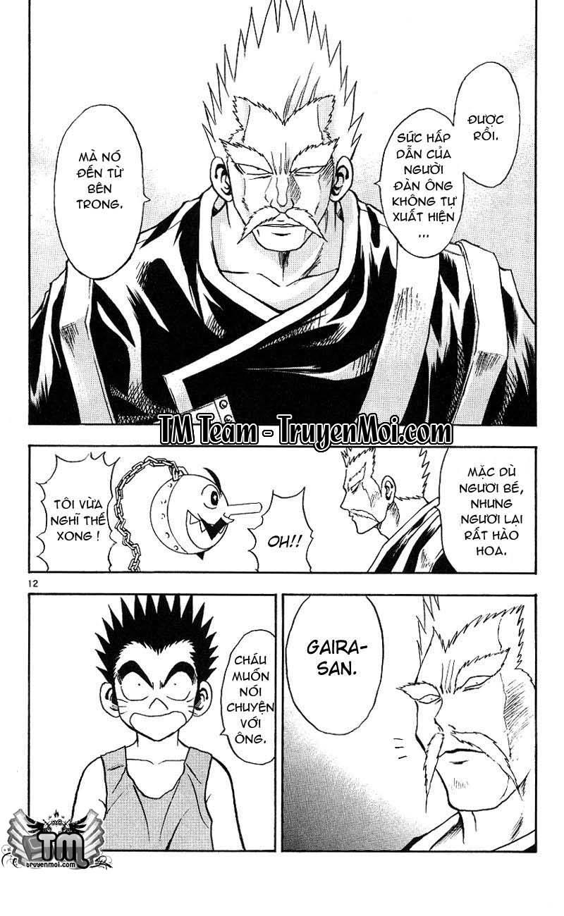 Mar Heaven - Chương 110 - Trang 13