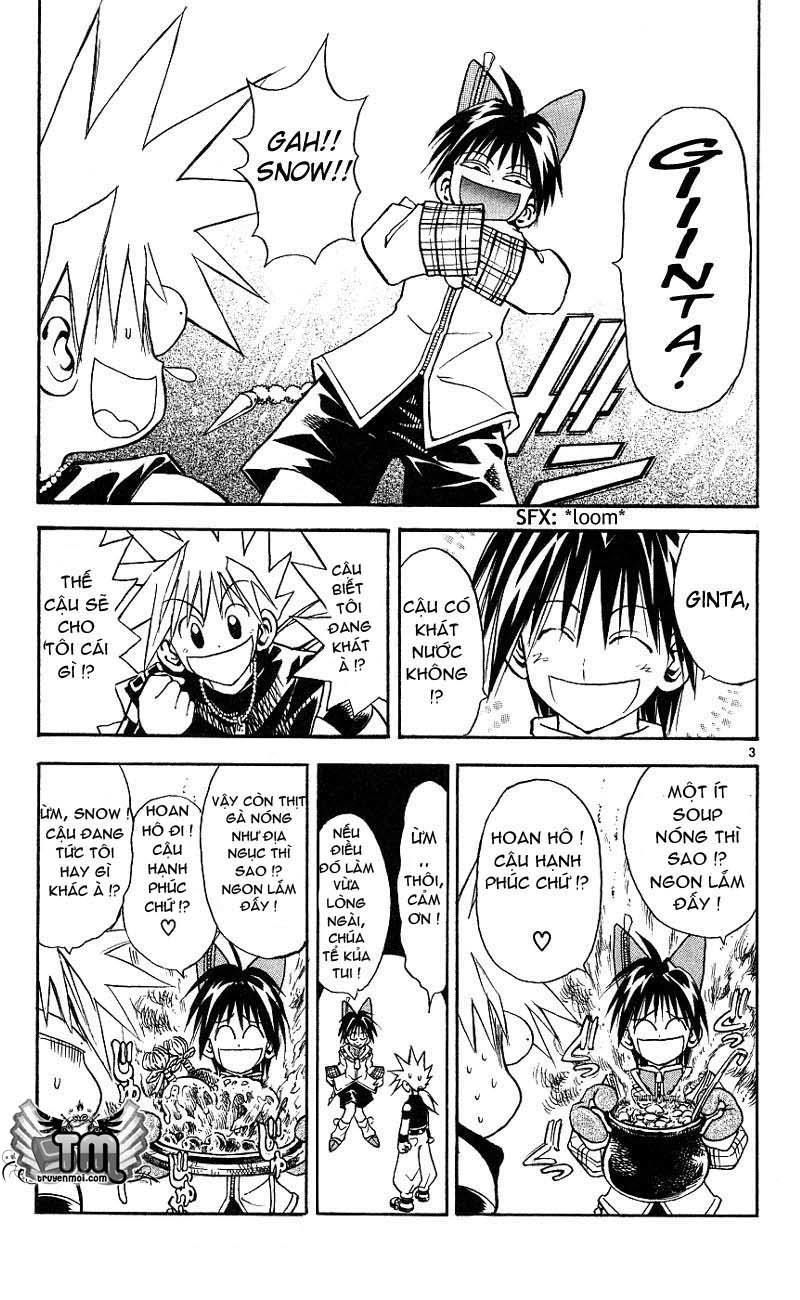 Mar Heaven - Chương 110 - Trang 4