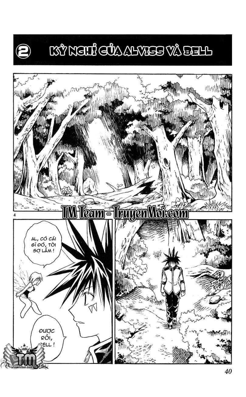 Mar Heaven - Chương 110 - Trang 5