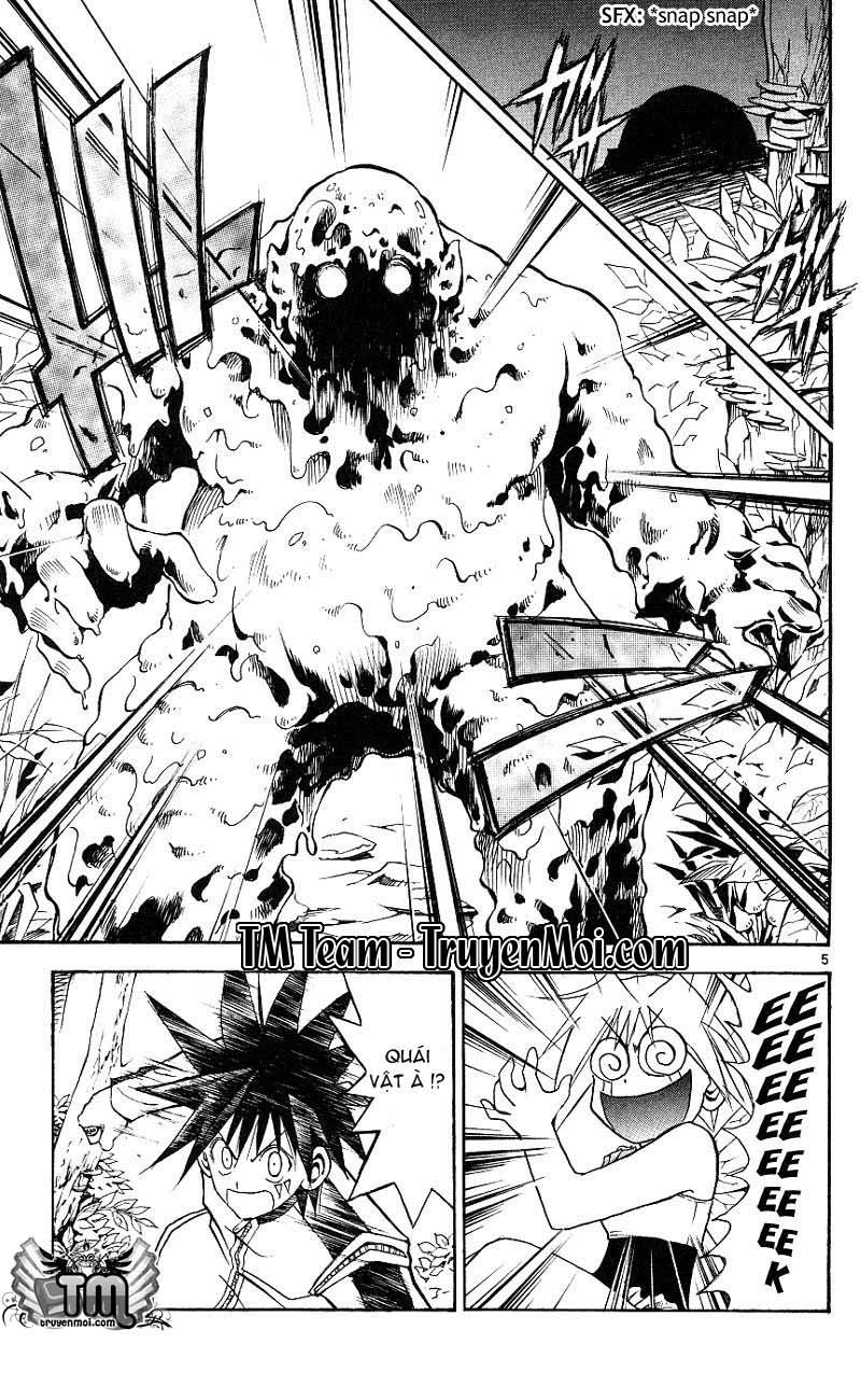 Mar Heaven - Chương 110 - Trang 6