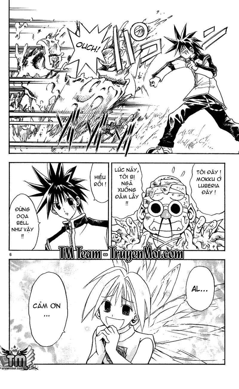 Mar Heaven - Chương 110 - Trang 7