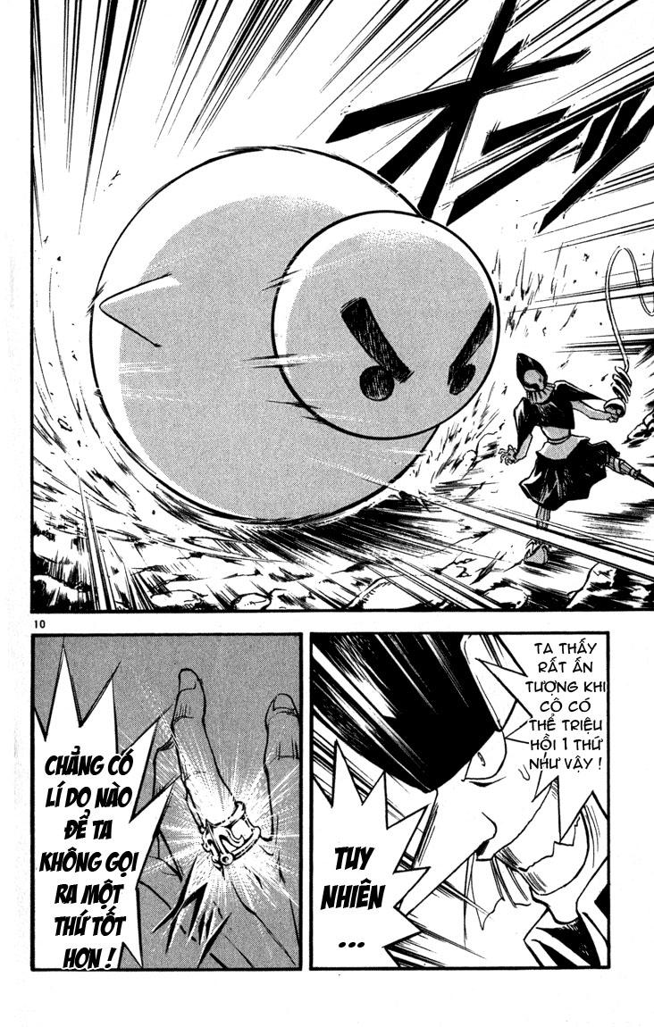 Mar Heaven - Chương 61 - Trang 11