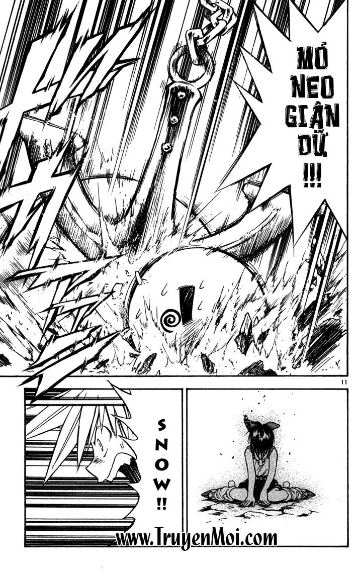 Mar Heaven - Chương 61 - Trang 12