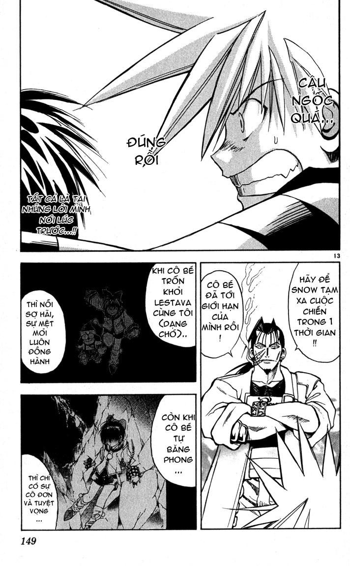 Mar Heaven - Chương 61 - Trang 14