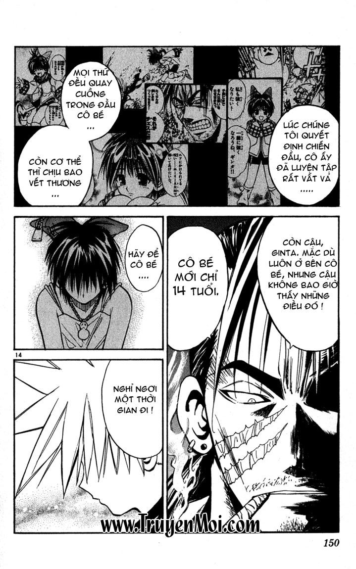 Mar Heaven - Chương 61 - Trang 15