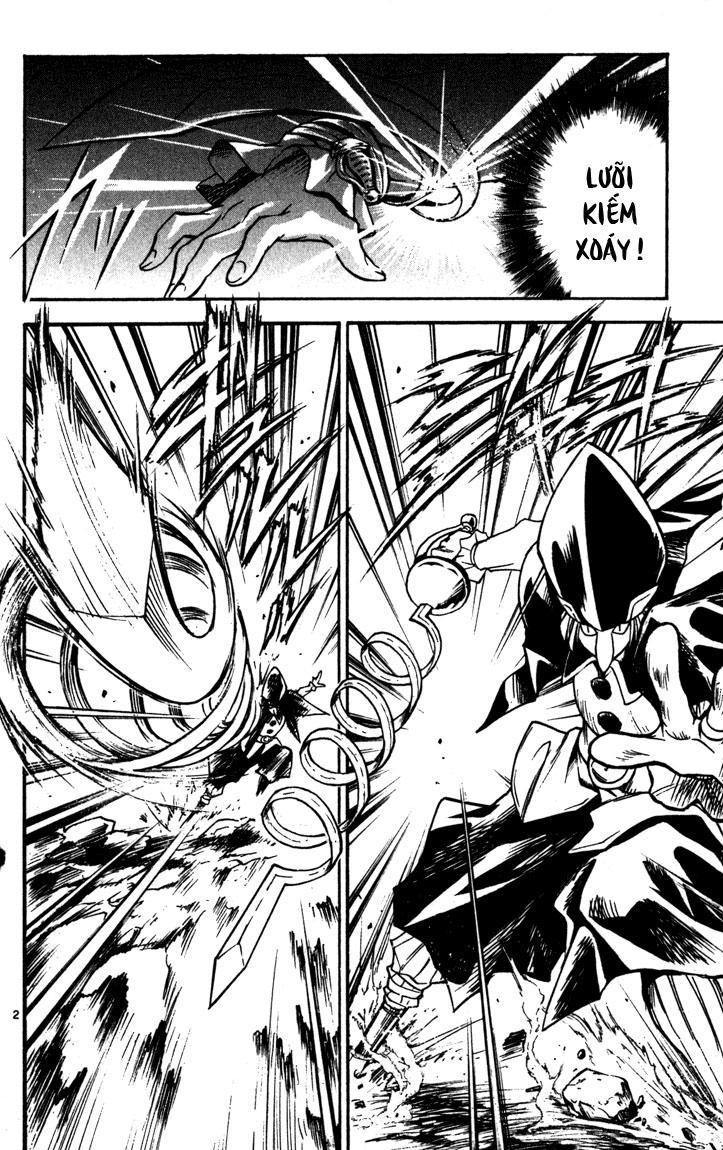 Mar Heaven - Chương 61 - Trang 3