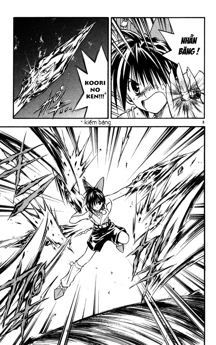 Mar Heaven - Chương 61 - Trang 4