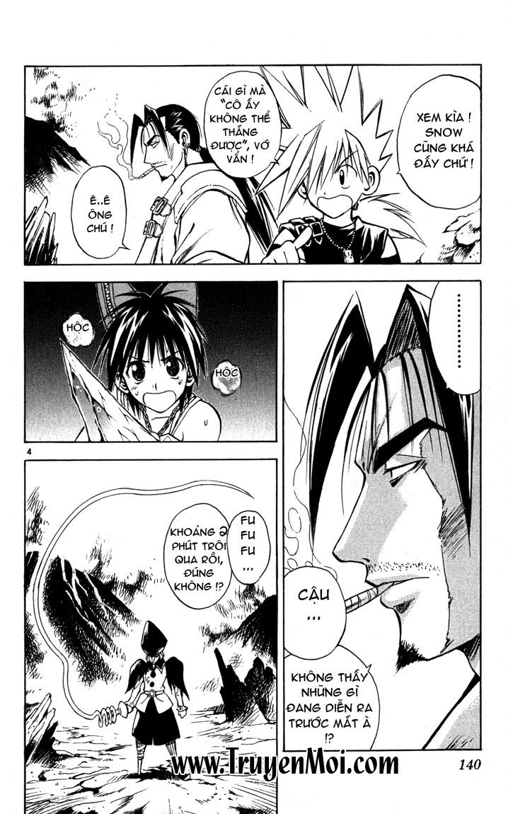 Mar Heaven - Chương 61 - Trang 5