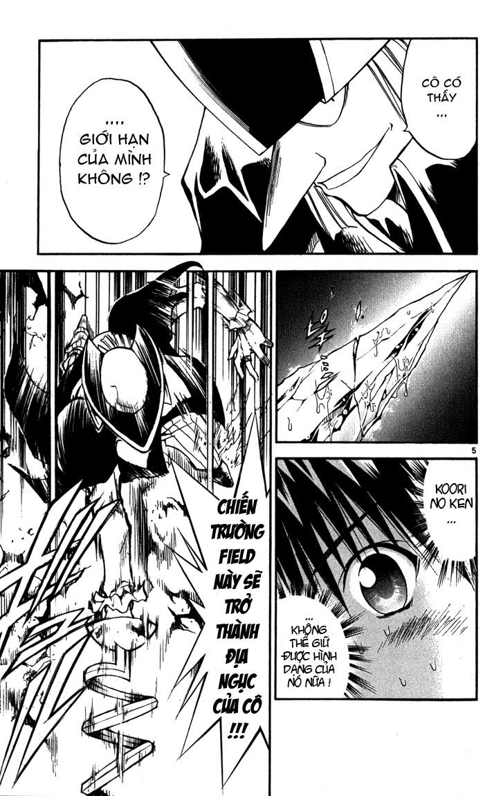 Mar Heaven - Chương 61 - Trang 6