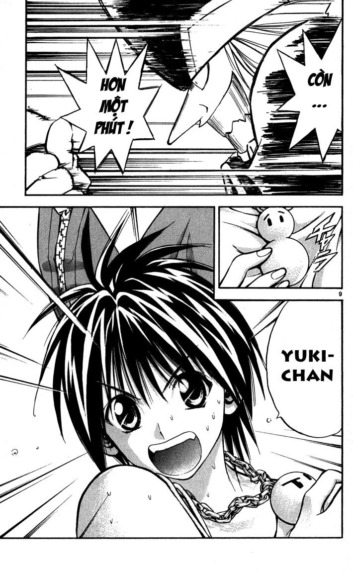 Mar Heaven - Chương 61 - Trang 10