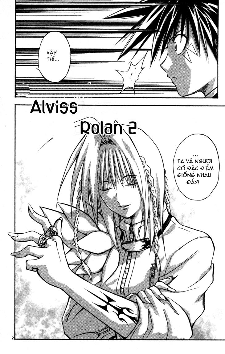 Mar Heaven - Chương 65 - Trang 2