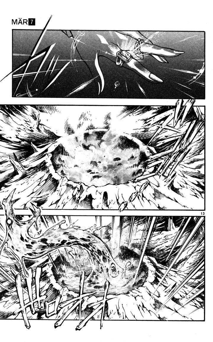 Mar Heaven - Chương 65 - Trang 13