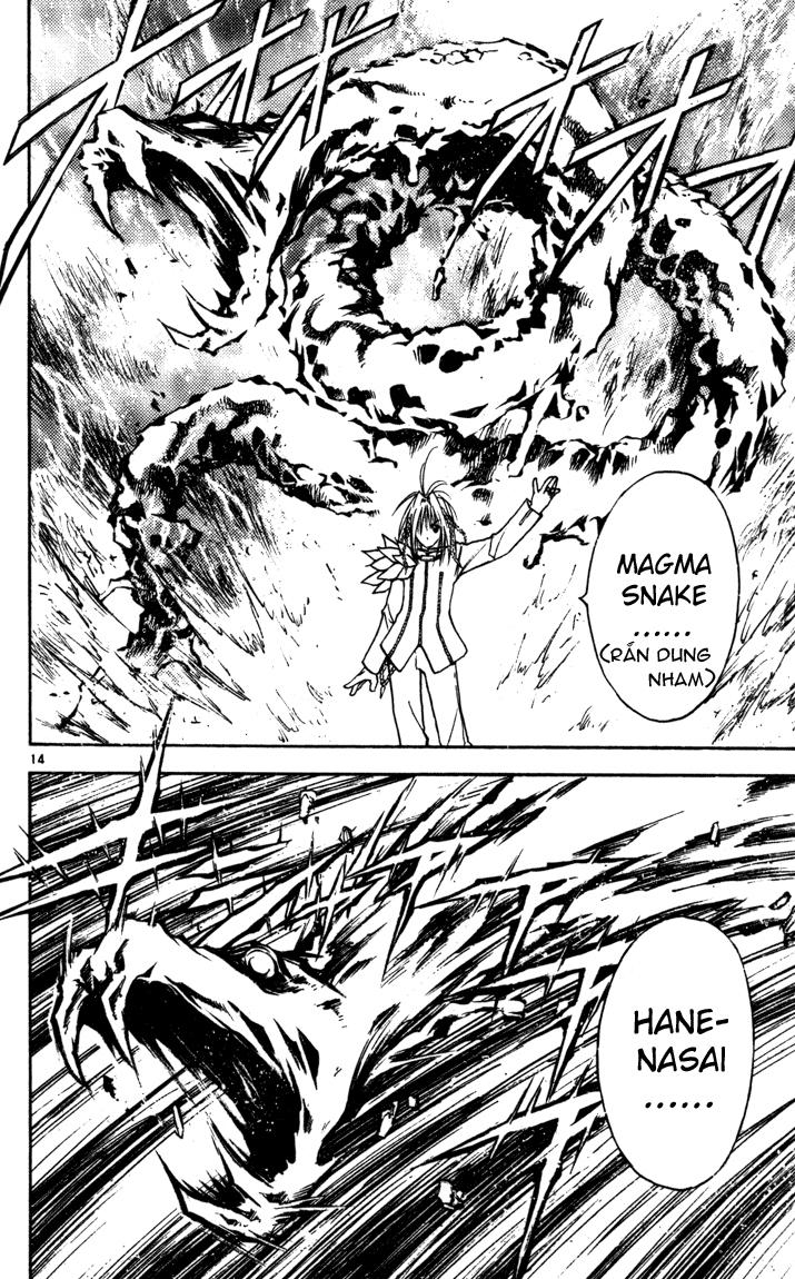 Mar Heaven - Chương 65 - Trang 14