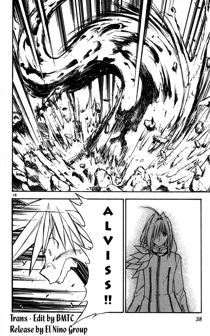 Mar Heaven - Chương 65 - Trang 16