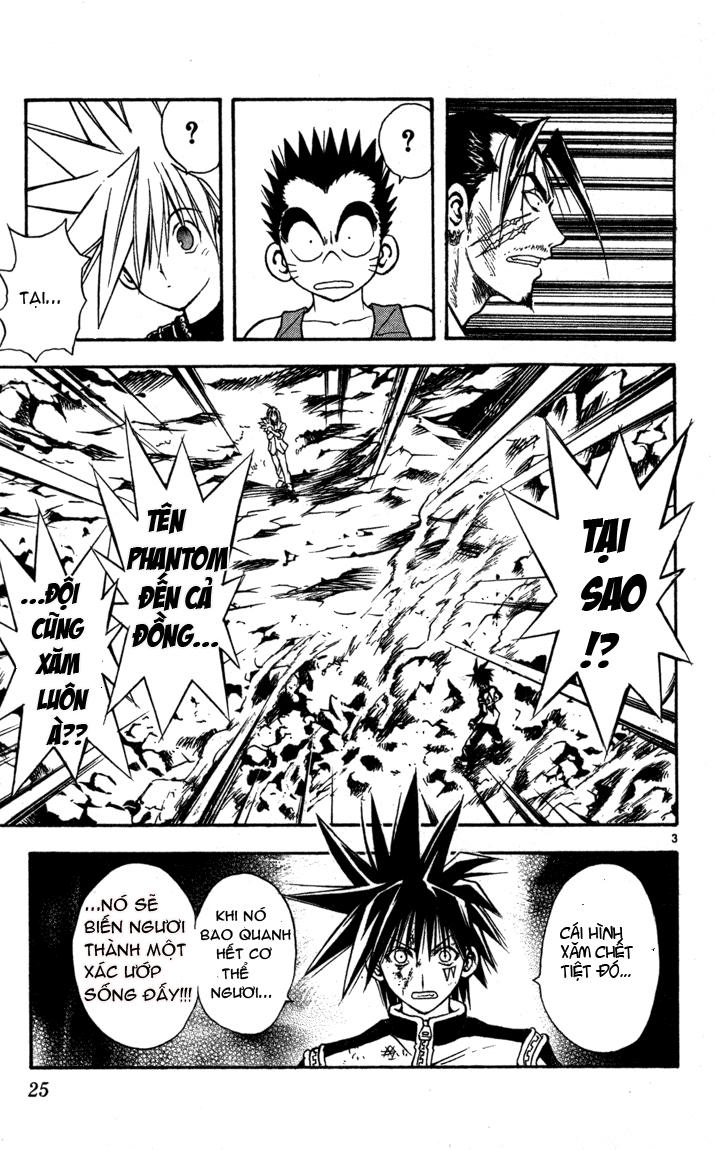 Mar Heaven - Chương 65 - Trang 3