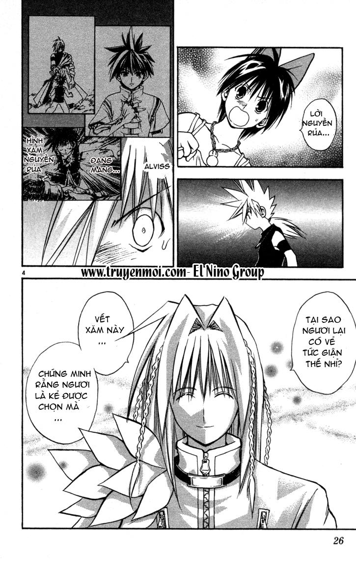 Mar Heaven - Chương 65 - Trang 4