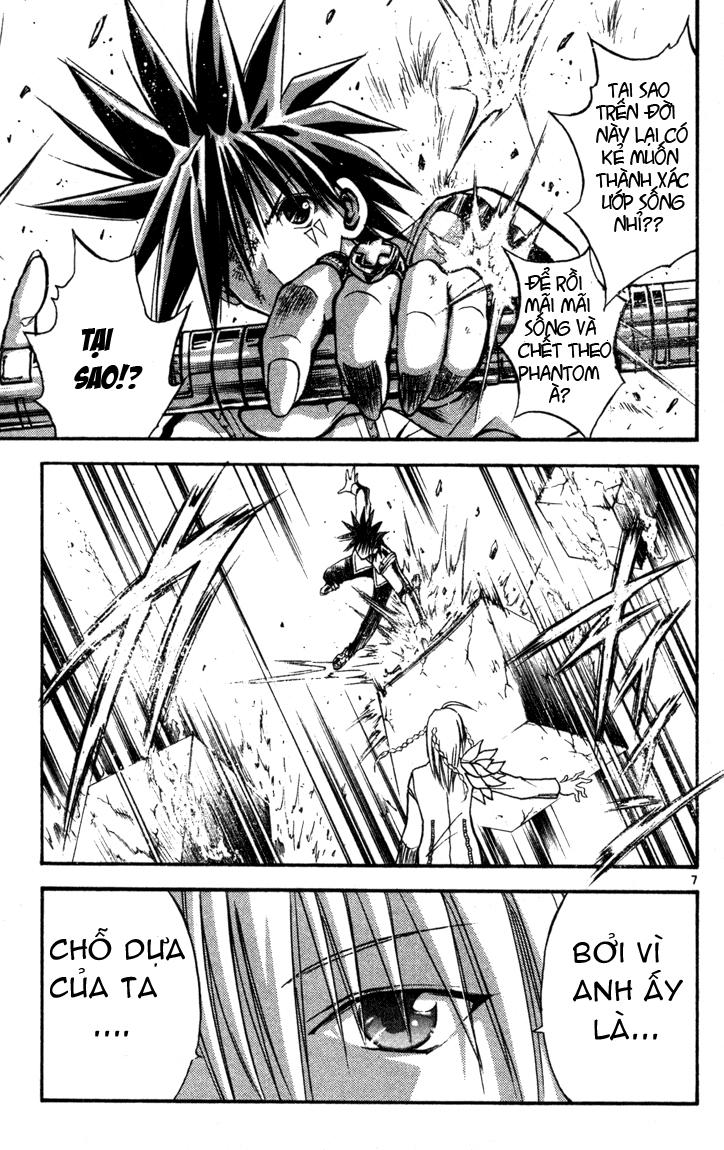 Mar Heaven - Chương 65 - Trang 7