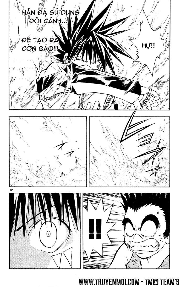 Mar Heaven - Chương 98 - Trang 11