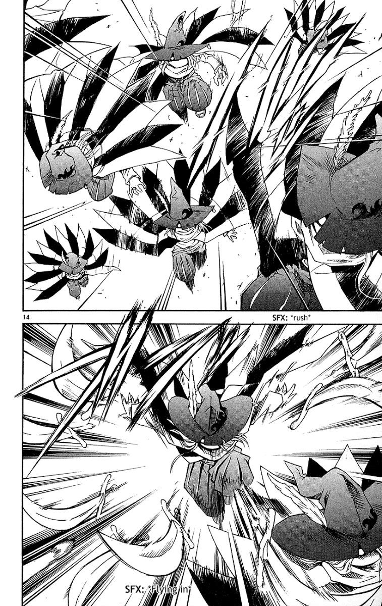 Mar Heaven - Chương 98 - Trang 13