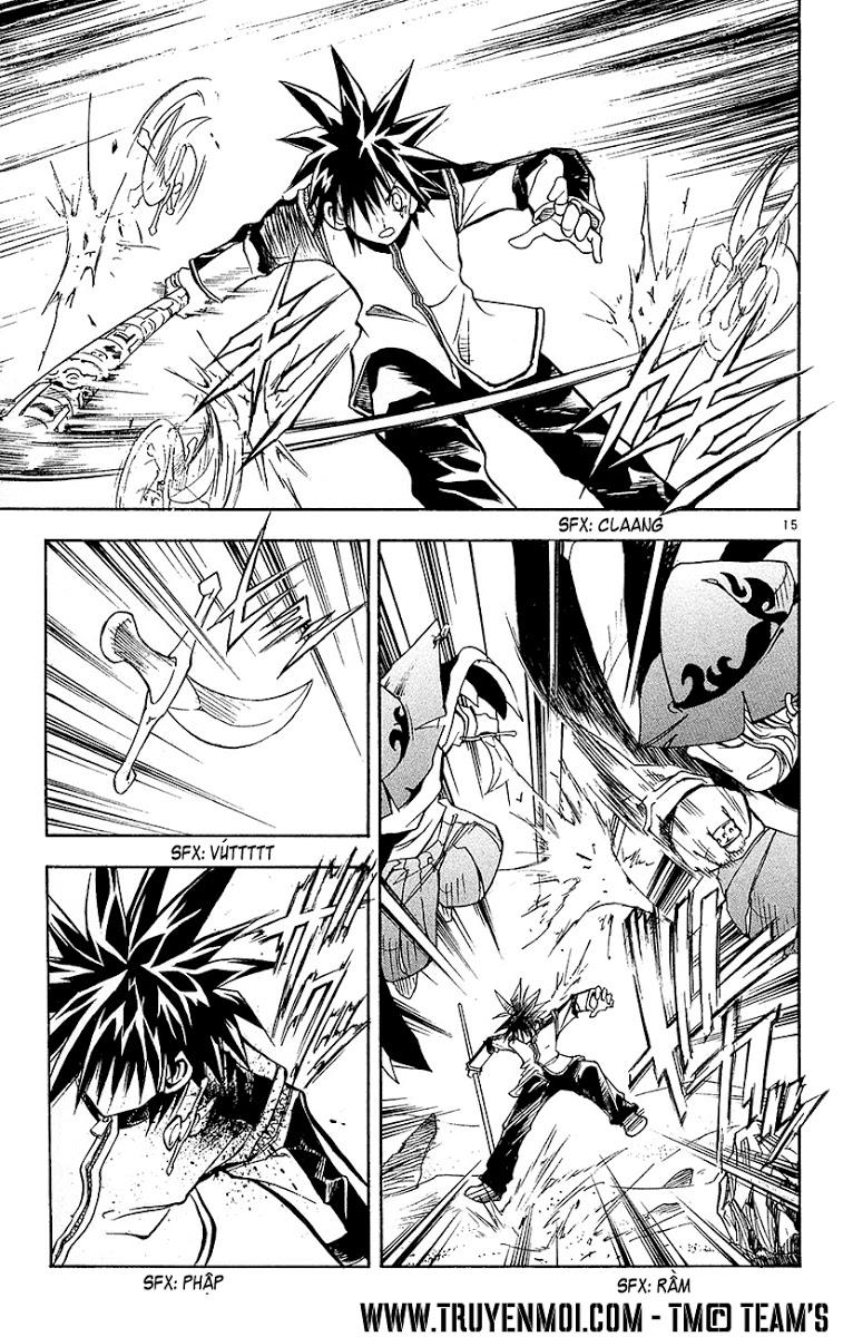 Mar Heaven - Chương 98 - Trang 14